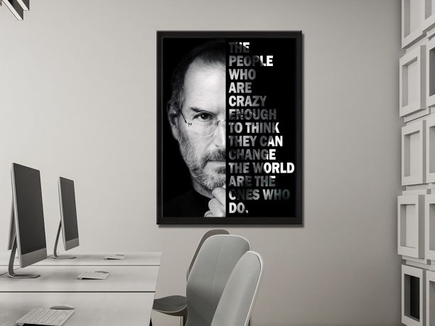Canvas Edge