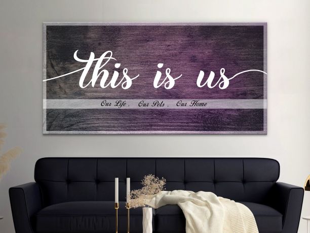 Canvas Print Sizes
