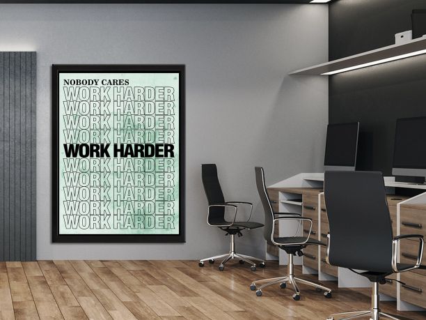 Canvas Edge
