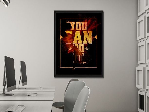 Canvas Edge