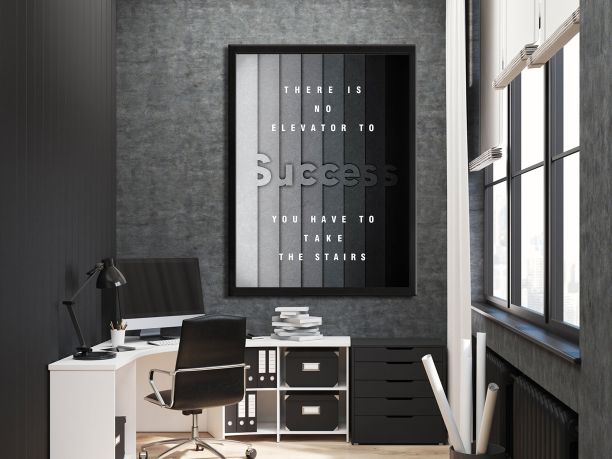 Canvas Edge