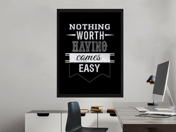 Canvas Edge