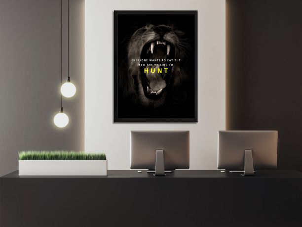Canvas Edge