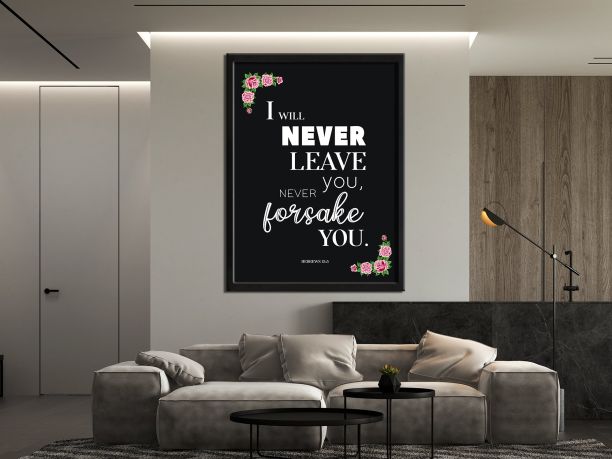 Canvas Edge
