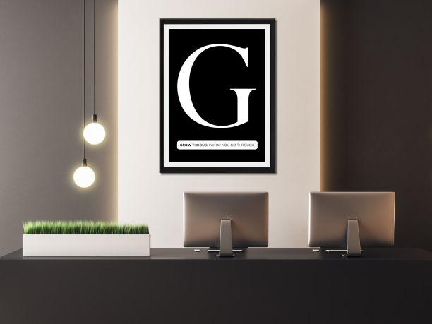 Canvas Edge