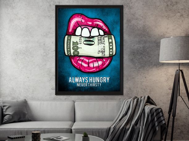 Square Canvas Prints