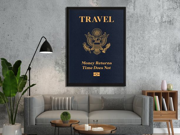 Canvas Print Sizes