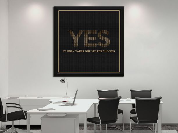 Canvas Edge