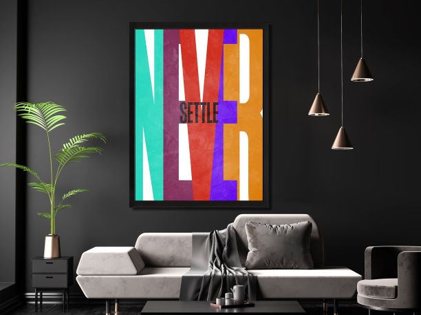 Canvas Edge