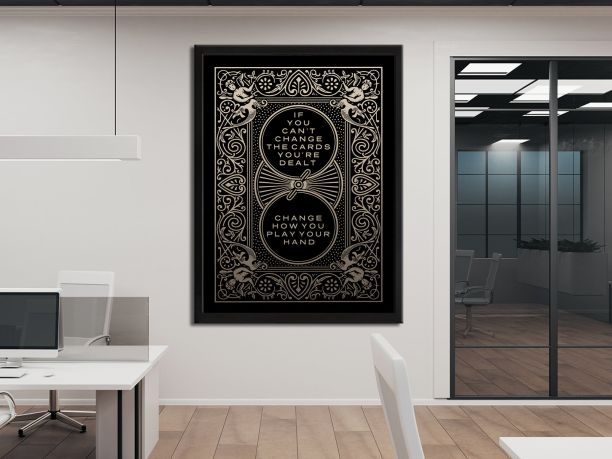 Canvas Edge