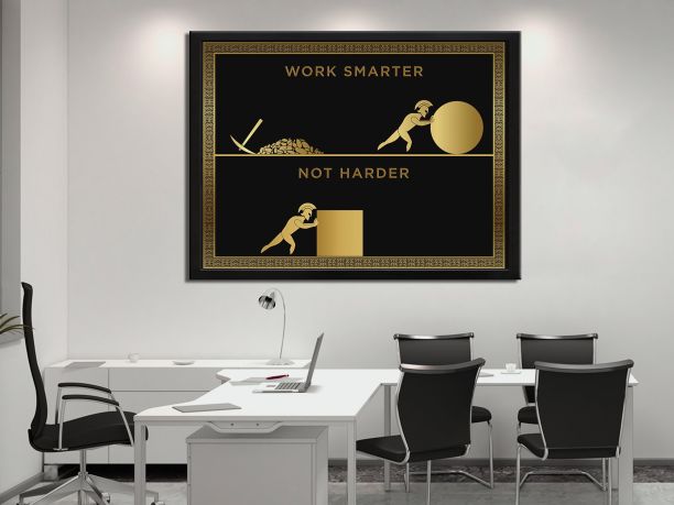 Canvas Edge