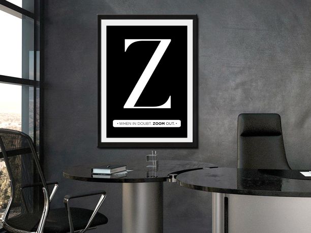 Canvas Edge