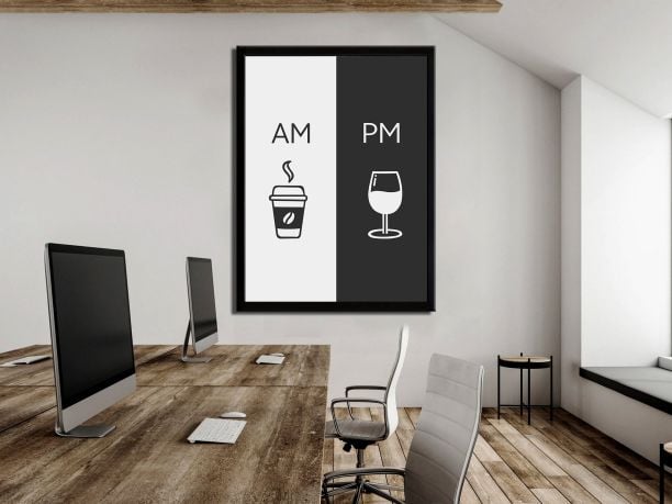 Canvas Edge