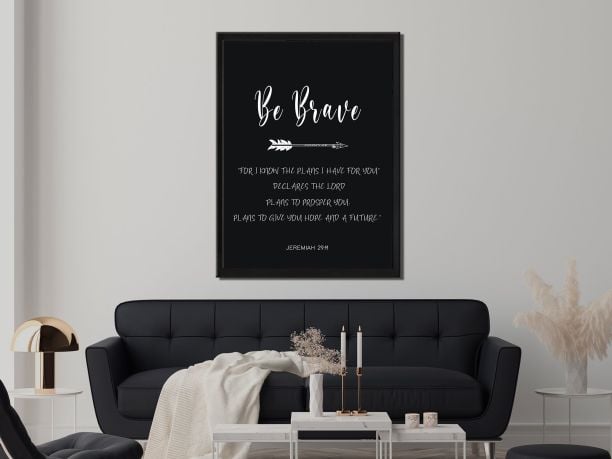 Canvas Edge