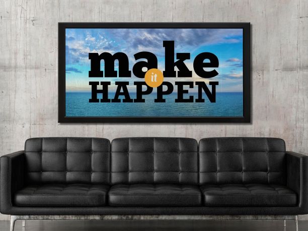 Square Canvas Prints