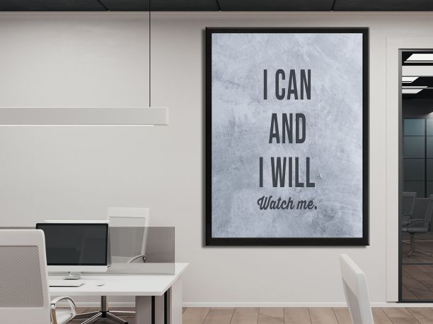 Canvas Edge