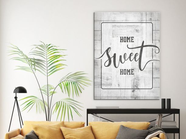 Canvas Wrap