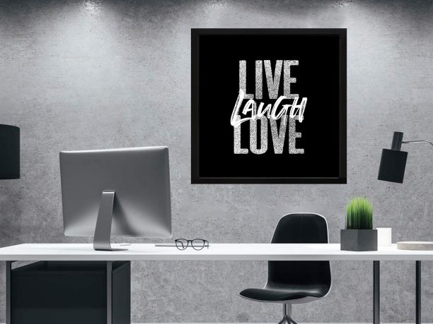 Canvas Edge
