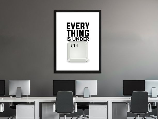 Canvas Edge