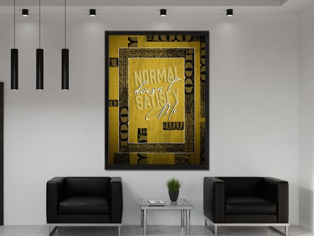 Canvas Edge