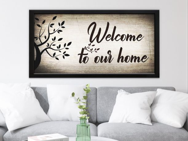 Canvas Print Sizes
