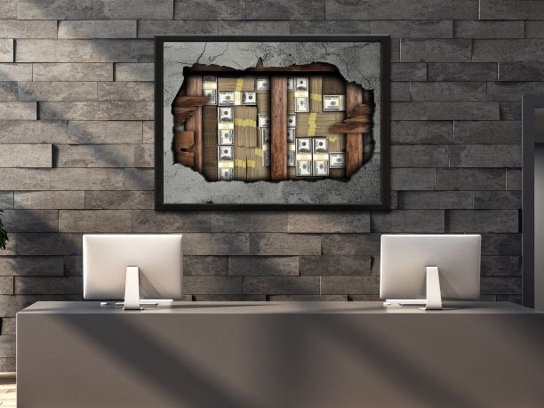 Canvas Edge