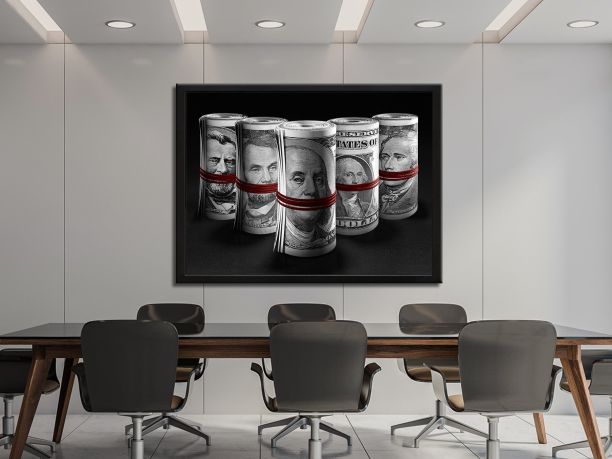 Canvas Edge