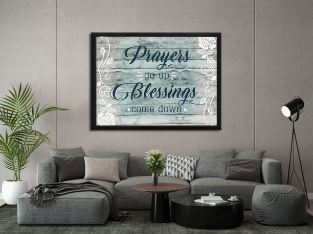 Square Canvas Prints