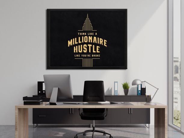 Square Canvas Prints