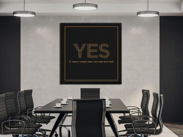 Square Canvas Prints