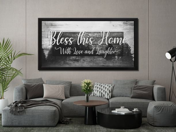 Square Canvas Prints