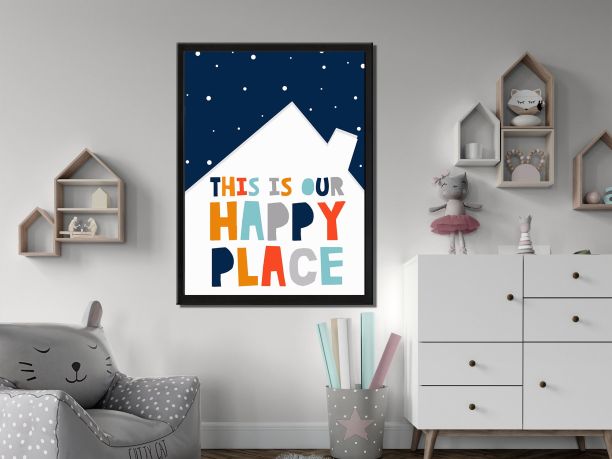 Square Canvas Prints