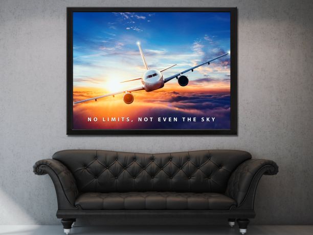 Square Canvas Prints