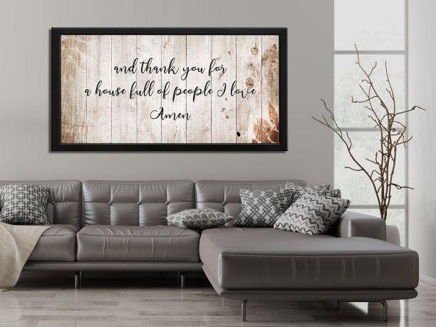 Square Canvas Prints