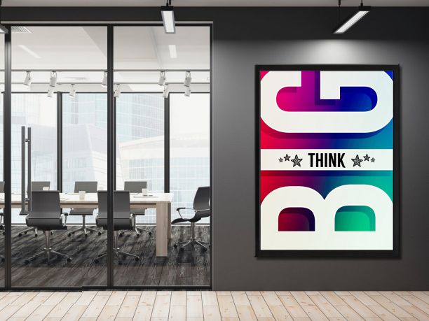 Square Canvas Prints