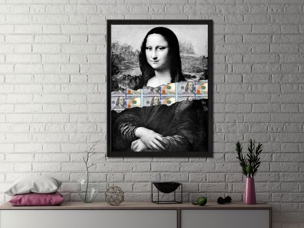 Square Canvas Prints
