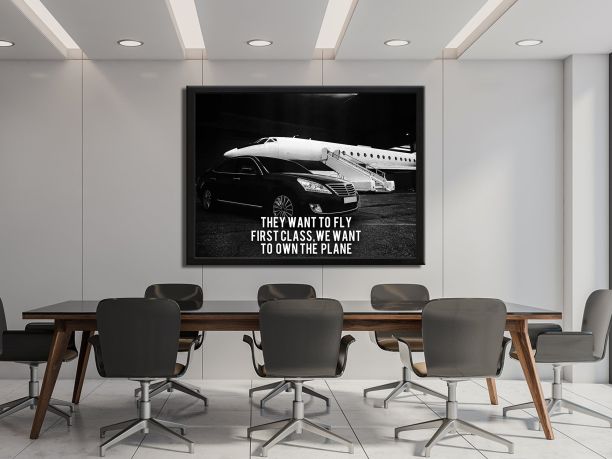 Canvas Print Sizes