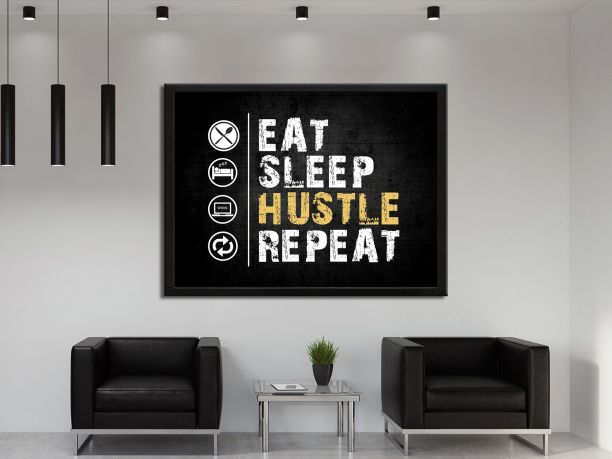 Square Canvas Prints