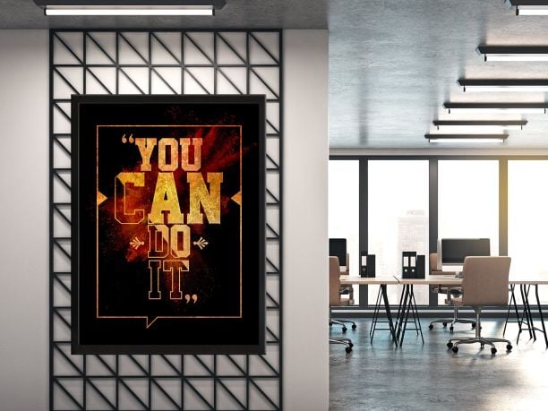 Square Canvas Prints