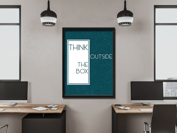Square Canvas Prints