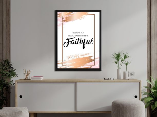 Square Canvas Prints
