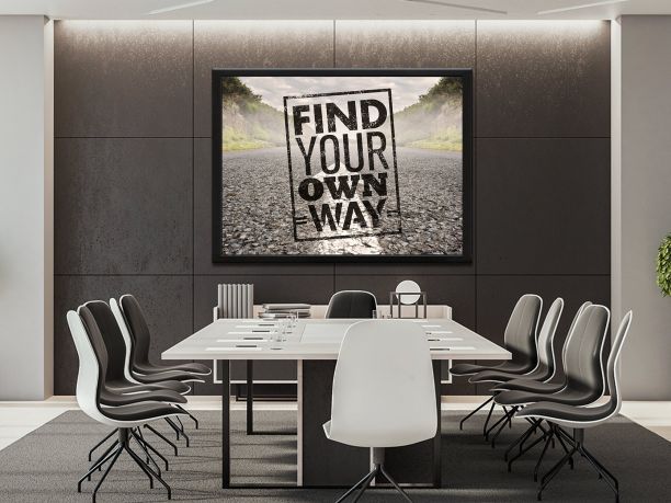 Square Canvas Prints