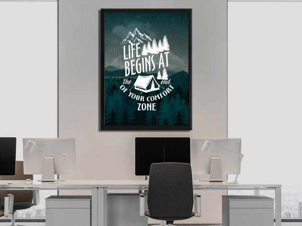 Square Canvas Prints