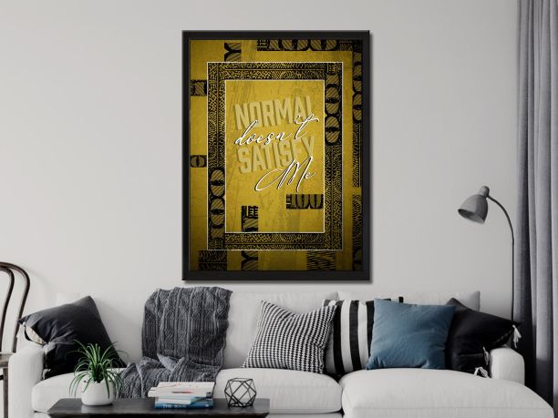 Square Canvas Prints