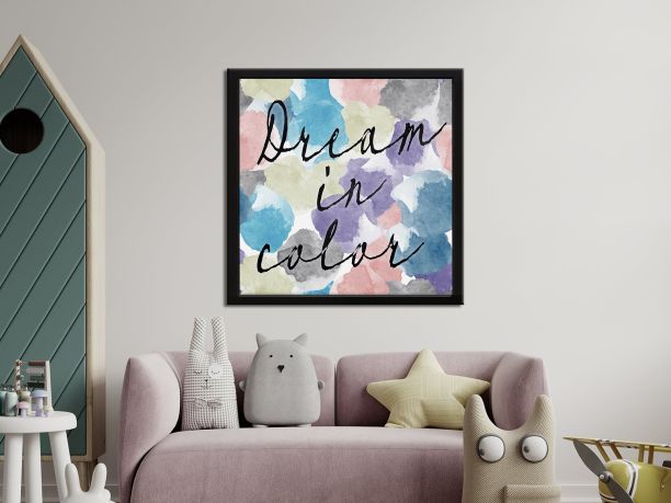 Square Canvas Prints