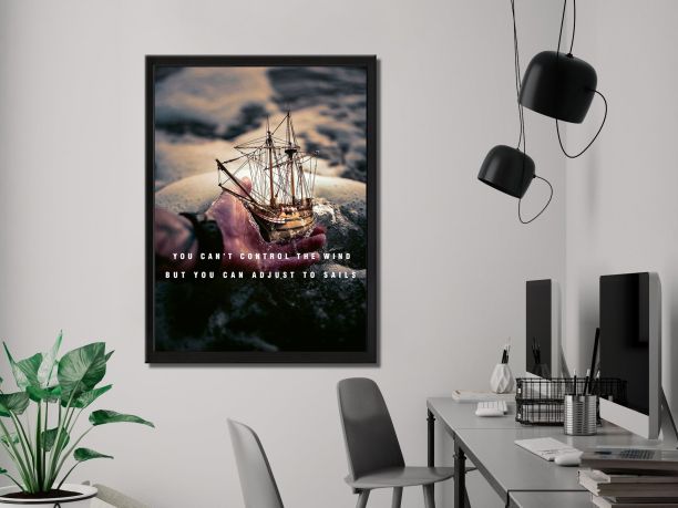 Square Canvas Prints