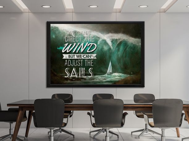 Square Canvas Prints