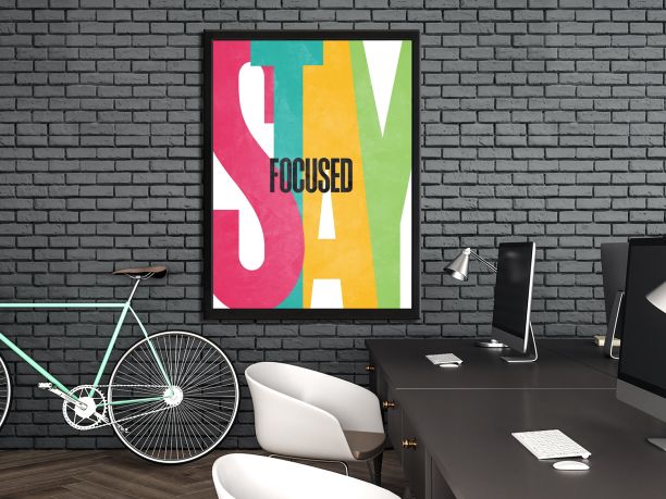 Square Canvas Prints