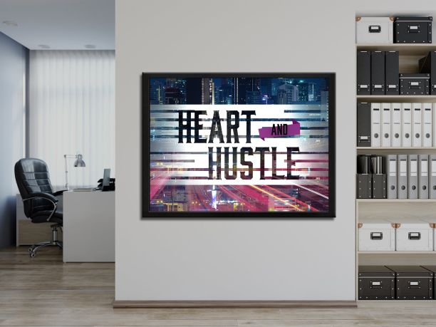 Square Canvas Prints