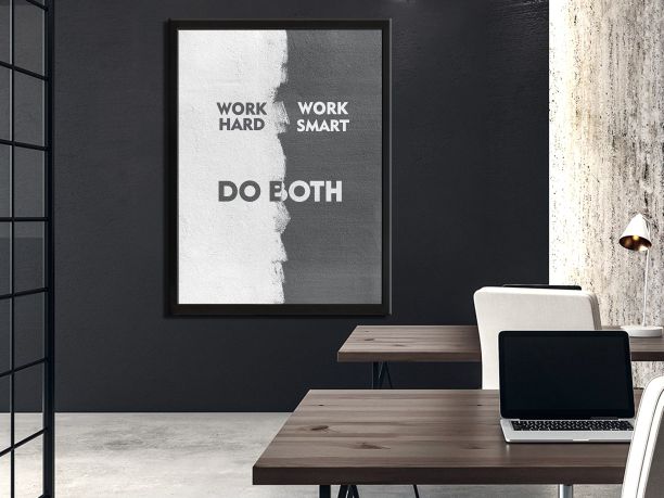 Square Canvas Prints